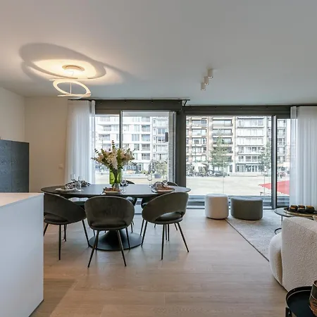 Apartamento La Mirage 01