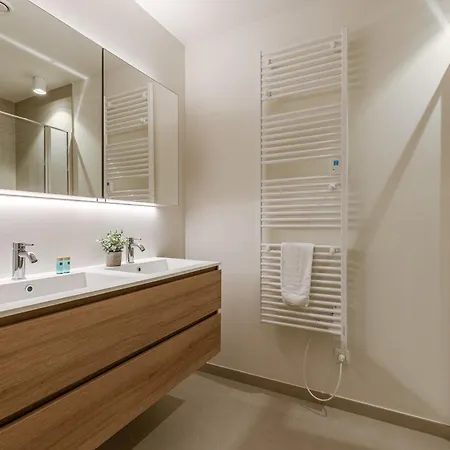 アパート La Mirage 01 *