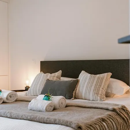 La Mirage 01 アパート デ パンネ