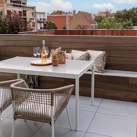 La Mirage 01 * De Panne