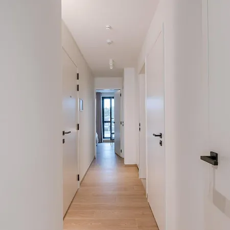 La Mirage 01 Daire *